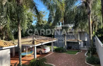 Casa em condomínio fechado com 3 quartos à venda na Rua Ilha do Piraquê, 22, Loteamento Caminhos de San Conrado (Sousas), Campinas