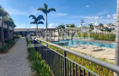 Lote exclusivo no condomínio arborais com 528m2 em campinas!