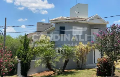 Casa em condomínio fechado com 6 quartos à venda na Alameda Ezequiel Mantoanelli, 10, Loteamento Green View Village, Indaiatuba
