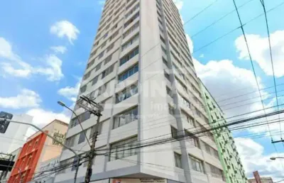 Venda de apartamento padrão no centro de campinas/sp