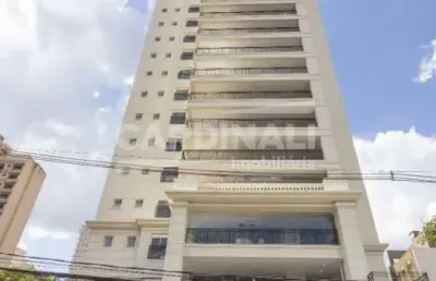 Venha morar no apartamento dos seus sonhos! com 317 m2 e localizado na melhor região do bairro cambuí.