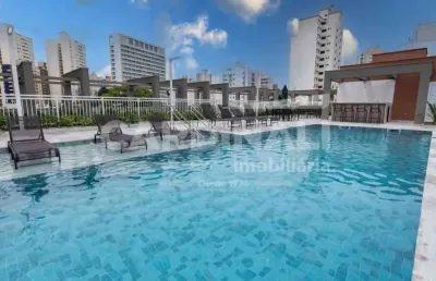Studio à venda em campinas/sp - ideal para investimento com airbnb.
