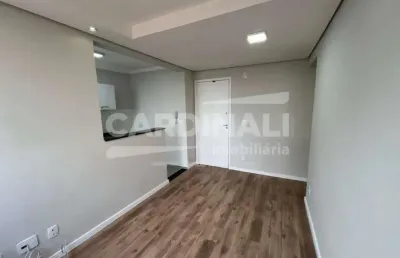 Apartamento à venda no ametista ville jardim nova europa, campinas/sp