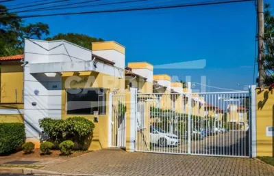 Casa em condomínio no alto taquaral com 3 dormitórios.