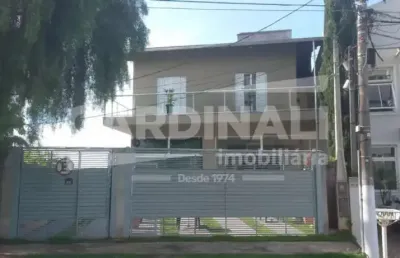 Casa comercial à venda em valinhos - espaço ideal para investimento ou negócio