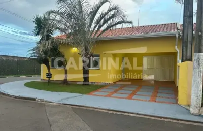 Casa à venda com 3 dormitórios no condomínio chácara porto do sol - betel - paulínia sp.