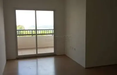 Apartamento para venda e locação com 3 dormitórios no bairro mansões santo antônio.