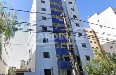 Venda de apartamento no bairro jardim boa esperança, campinas/sp