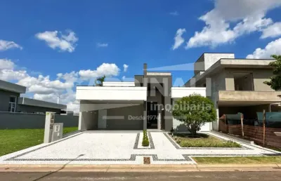Venda de casa em condomínio no bairro jardim américa, paulínia/sp