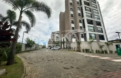 Apartamento com 3 quartos à venda na Avenida Wellman Galvão de França Rangel, 4100, Swiss Park, Campinas