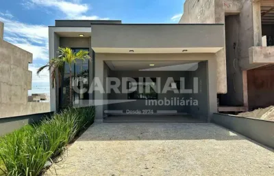 Venda de casa em paulínia/sp no condomínio terras da estancia.