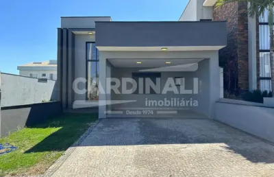 Venda de casa em paulínia/sp no condomínio terras da estancia.