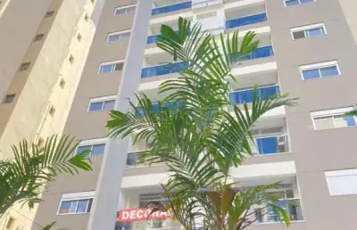 Apartamento à venda em campinas no coração do cambuí, com 1 suíte e 1 vaga.