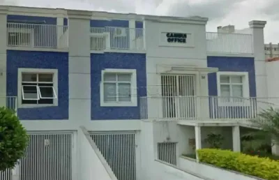 Venda ou locação sala comercial no coração do cambuí, em campinas/sp!