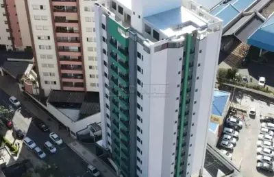 Apartamento 2 dormitórios 1 suíte pronto para morar