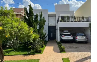 Sobrado em condomínio fechado à venda em betel, paulínia/sp