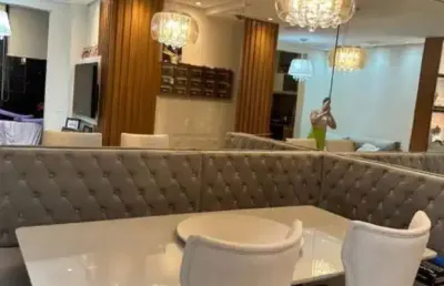 Lindo apartamento à venda no condomínio living vision, localizado no bairro bonfim - campinas, com 56m².