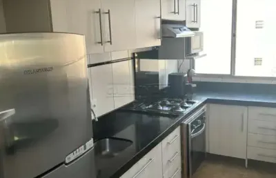 Cobertura com 2 quartos à venda na Rua Manoel Sylvestre De Freitas Filho, Bloco F, 75, Jardim Nova Europa, Campinas