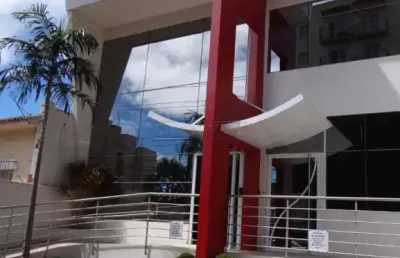 Vende e aluga predio comercial no jardim guanabara, otima localização!