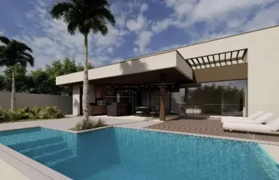 Imponente casa à venda em condomínio no bairro swiss park, campinas - sp