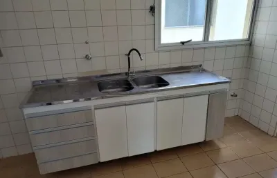 Apartamento com 2 quartos à venda na Rua Doutor Sales De Oliveira Até 1750/1751, 639, Vila Industrial, Campinas