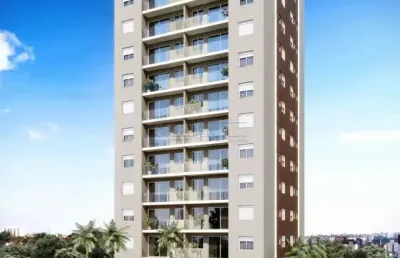 Venda de apartamento no bairro cambuí com 2 dormitórios, 2 garagens e área útil de 106,00 m² em campinas/sp.
