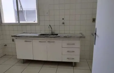 Apartamento com 2 quartos à venda na Rua Doutor Sales De Oliveira Até 1750/1751, 639, Vila Industrial, Campinas