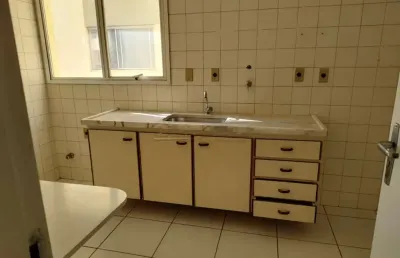 Apartamento com 2 quartos à venda na Rua Doutor Sales De Oliveira Até 1750/1751, 639, Vila Industrial, Campinas