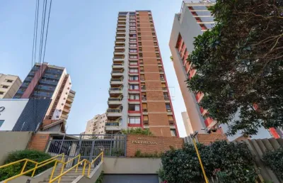 Apartamento com 3 quartos à venda na Rua Coronel Quirino, 1615, Cambuí, Campinas