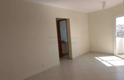 Apartamento com 2 quartos à venda na Rua Doutor João Quirino do Nascimento, 156, Jardim Boa Esperança, Campinas