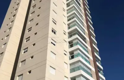 Lindo apartamento para venda no alphaville em campinas/sp.