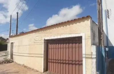 Casa com 3 quartos à venda na Rua Comendador Doutor Antônio Pompeo Camargo, Casa, 80, Jardim Boa Esperança, Campinas