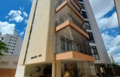 Apartamento de 240 m² com 4 quartos, sendo 2 suítes à venda no coração do cambuí.