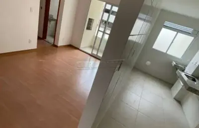 Venda de apartamento novo no bairro jardim nova europa.