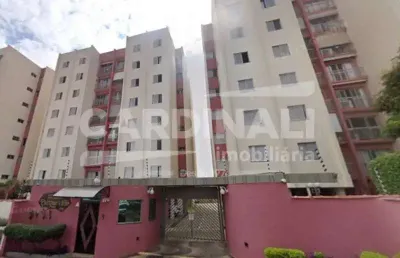 Apartamento de 98 m², com 3 dormitórios, sendo 1 suíte, imovel amplo e bem distribuídos.