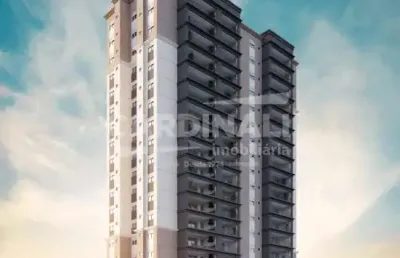 Apartamento com 3 quartos à venda na Rua Antônio José Ribeiro Júnior, 001, Bonfim, Campinas