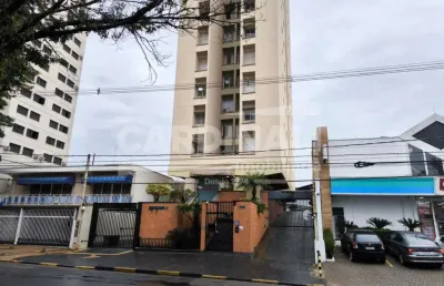 Lindo apartamento reformado à venda com 1 quarto e 2 vagas cobertas na av princesa do oeste.