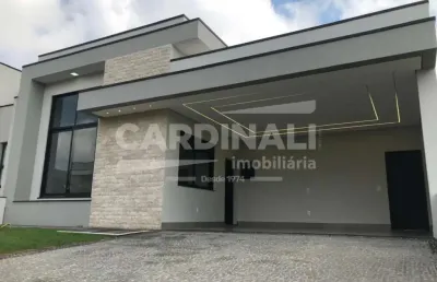 Venha morar na casa dos seus sonhos! com 3 suites e piscina, localizada em um dos melhores condomínio de paulínia.