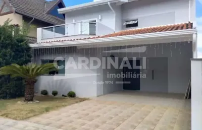 Sobrado à venda e locação no condomínio residencial mirante do lenheiro em valinhos/sp