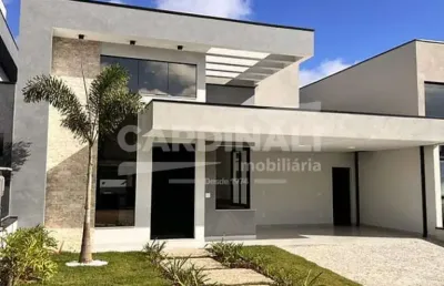 Casa de condomínio com 3 suites e piscina à venda, 175 m² por r$ 1.849.000
