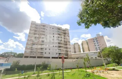 Apartamento à venda com 2 dormitórios e lazer completo em ótima localização.