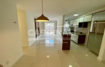 Apartamento garden com 3 quartos para venda e locação, com 113m² de área total no bosque em campinas.
