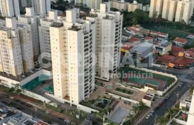 Cobertura duplex à venda com 3 dormitórios e 210m2 no bairro mansões santo antônio, campinas/sp