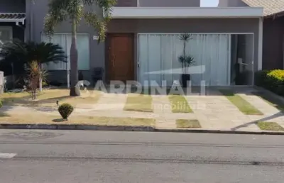 Linda casa à venda no condomínio campos dos condes 1 em paulínia/sp