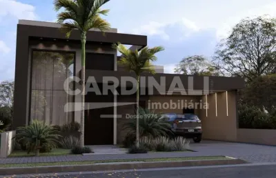 Linda casa térrea em construção à venda no condomínio la dolce vita em paulínia/sp