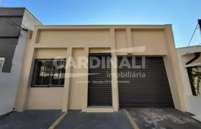 Ponto comercial à venda ou locação com ótima localização no cambuí, campinas.