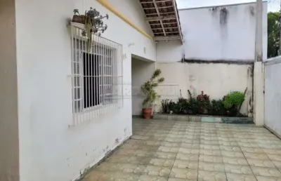 Casa com 2 quartos à venda na Rua Eduardo Martini, 115, Parque Santa Bárbara, Campinas