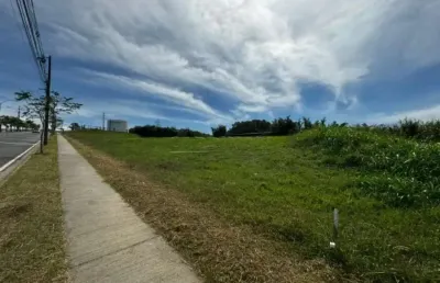 Excelente oportunidade de terreno no swiss park, campinas!