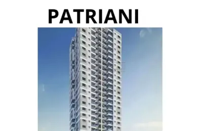 Meraki patriani campinas, um jeito elegante de morar - nova campinas