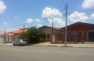 Casa com 3 quartos à venda na Rua Votuporanga, Próx. Ao Bairro Nova Europa E Cond. Swiss Park, 306, Parque da Figueira, Campinas